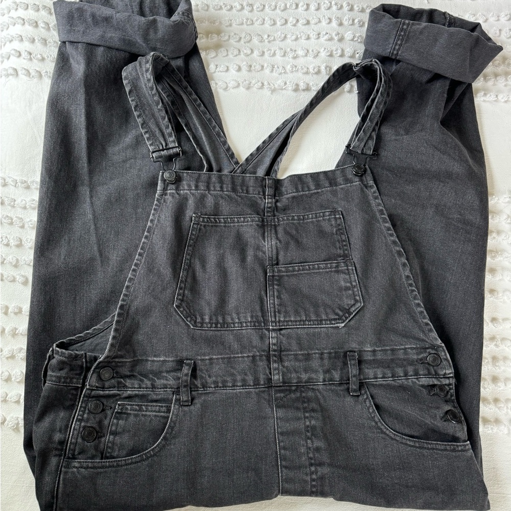 Free People We The Free Overalls